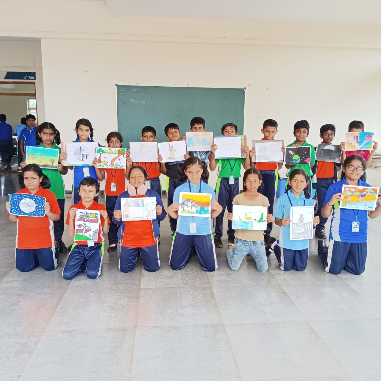 Kalabharati 2026 event photograph 13