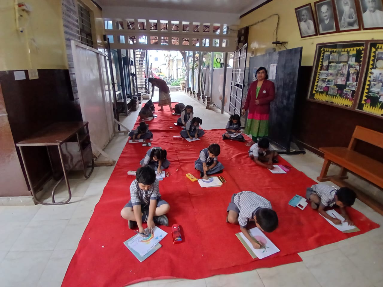 Kalabharati 2026 event photograph 18