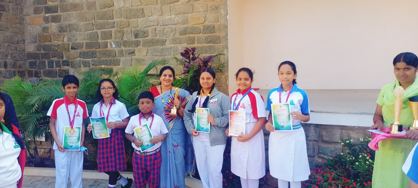 Kalabharati 2026 event photograph 20