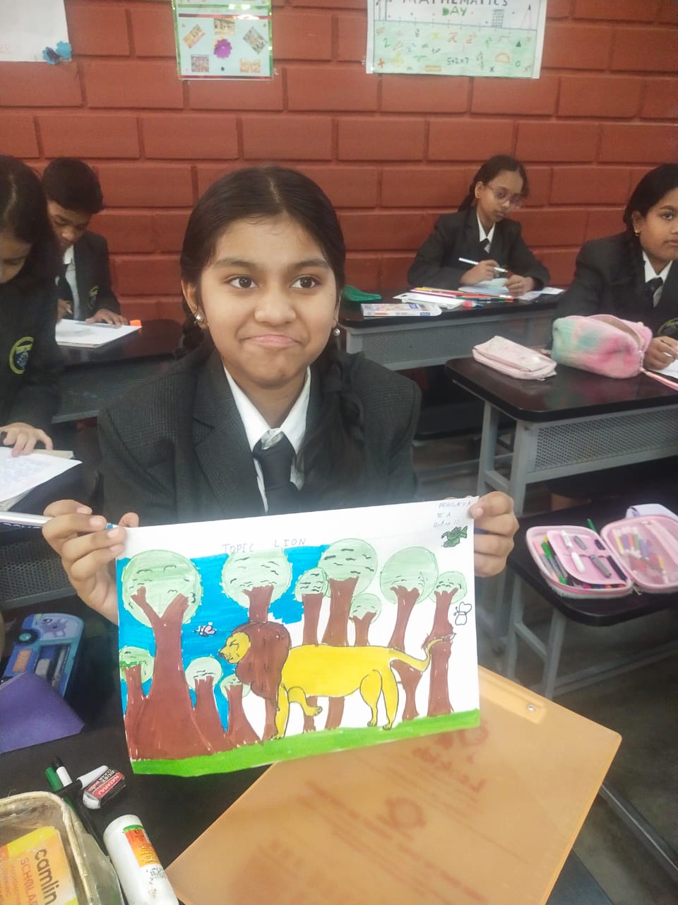 Kalabharati 2026 event photograph 23