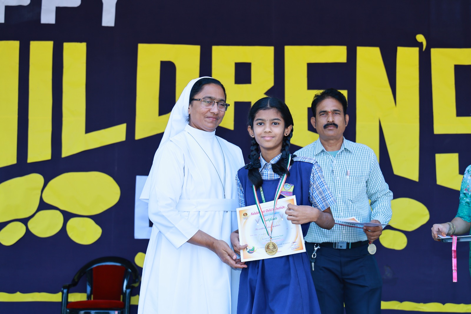 Kalabharati 2026 event photograph 37