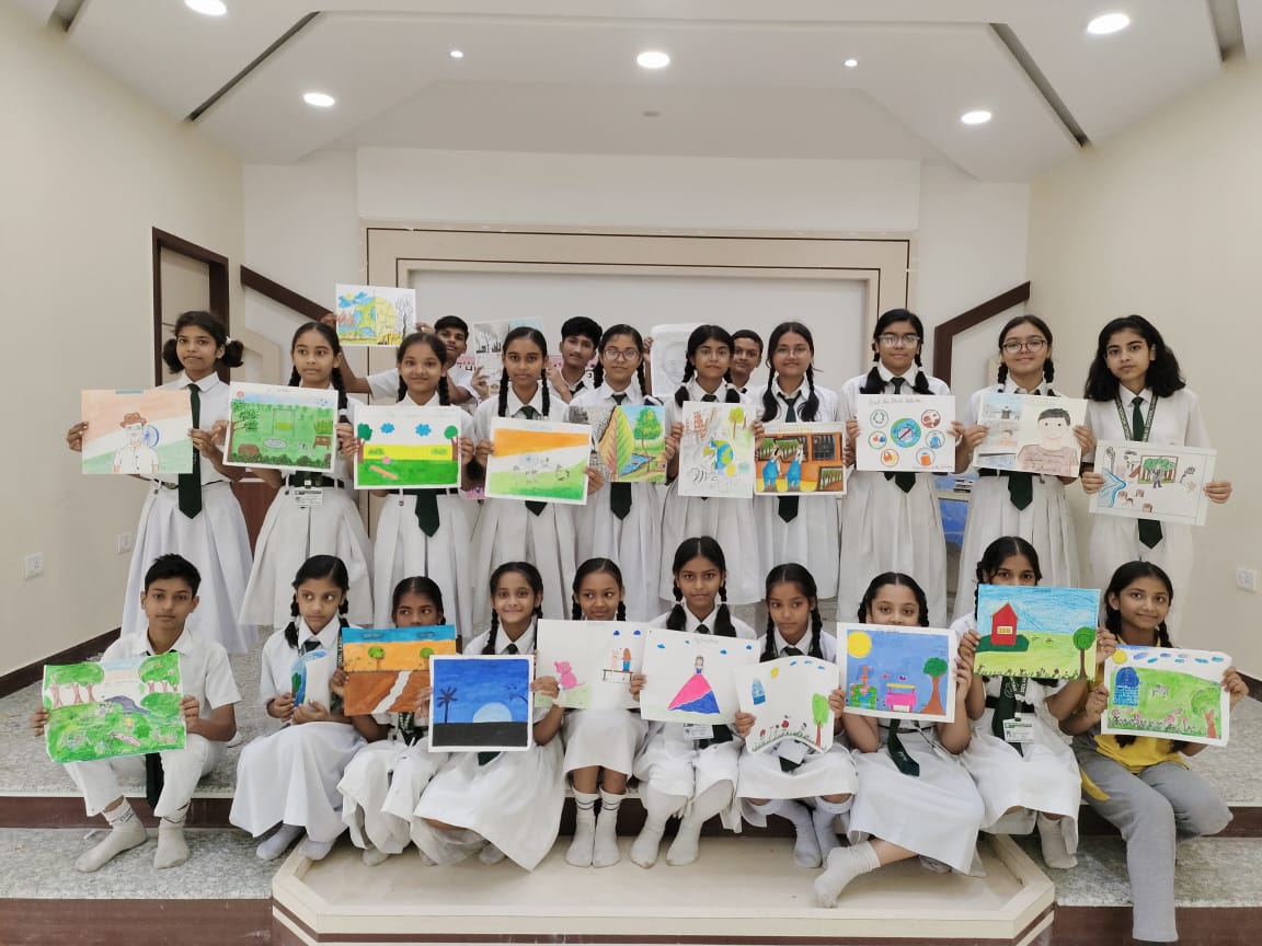 Kalabharati 2026 event photograph 43