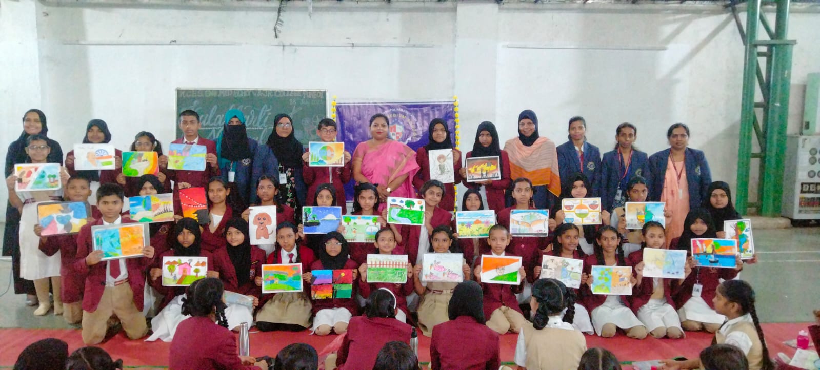 Kalabharati 2026 event photograph 62