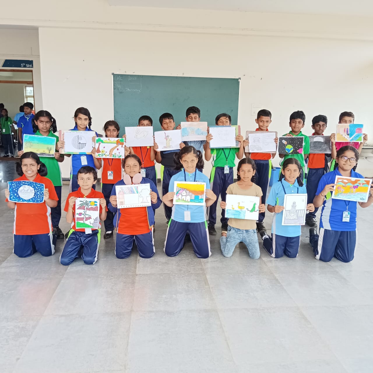Kalabharati 2026 event photograph 64